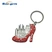 metal keychains bulk
